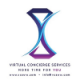 Virtual Concierge Services logo